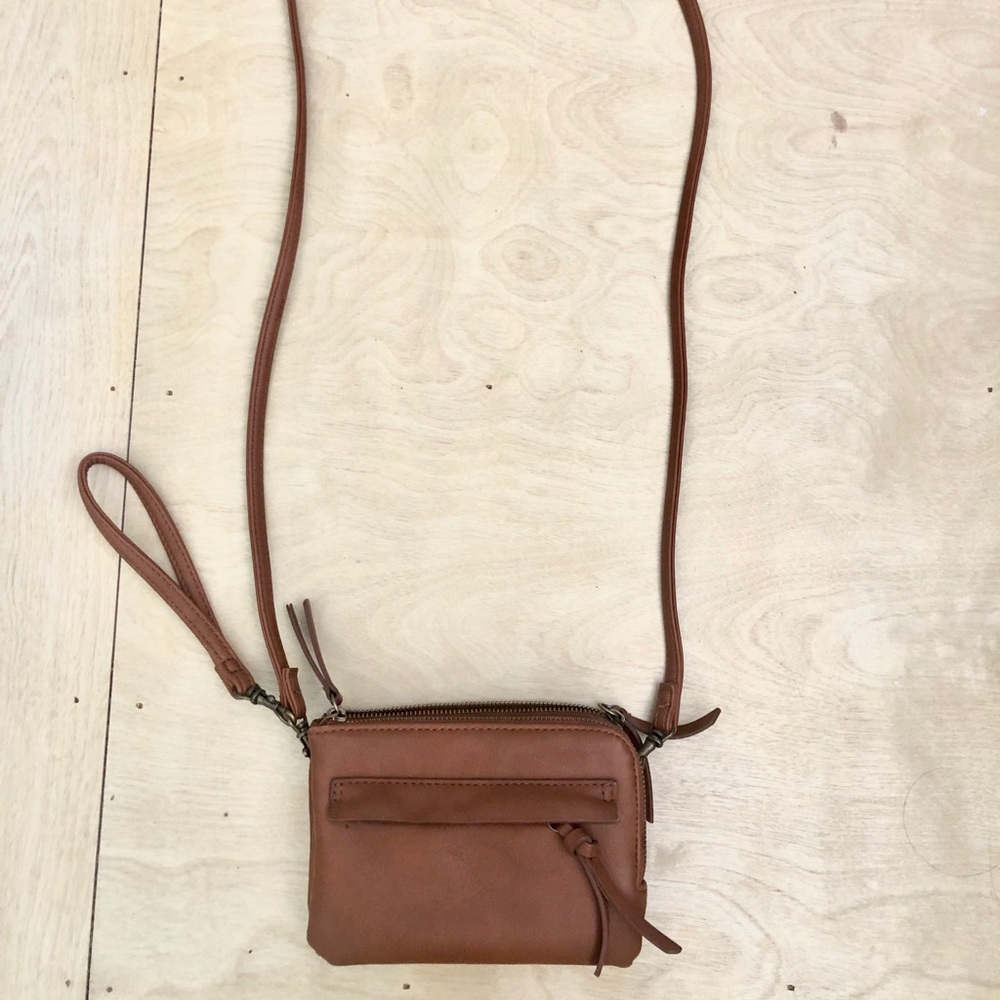 🚨 Universal threads purse/wallet 🚨